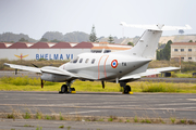 French Navy (Aéronavale) Embraer EMB-121AN Xingu (072) at  Tenerife Norte - Los Rodeos, Spain