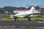 French Navy (Aéronavale) Embraer EMB-121AN Xingu (072) at  Tenerife Norte - Los Rodeos, Spain