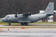 Bulgarian Air Force Alenia C-27J Spartan (073) at  Hamburg - Fuhlsbuettel (Helmut Schmidt), Germany