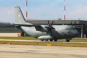 Lithuanian Air Force Alenia C-27J Spartan (07 BLUE) at  Hamburg - Fuhlsbuettel (Helmut Schmidt), Germany