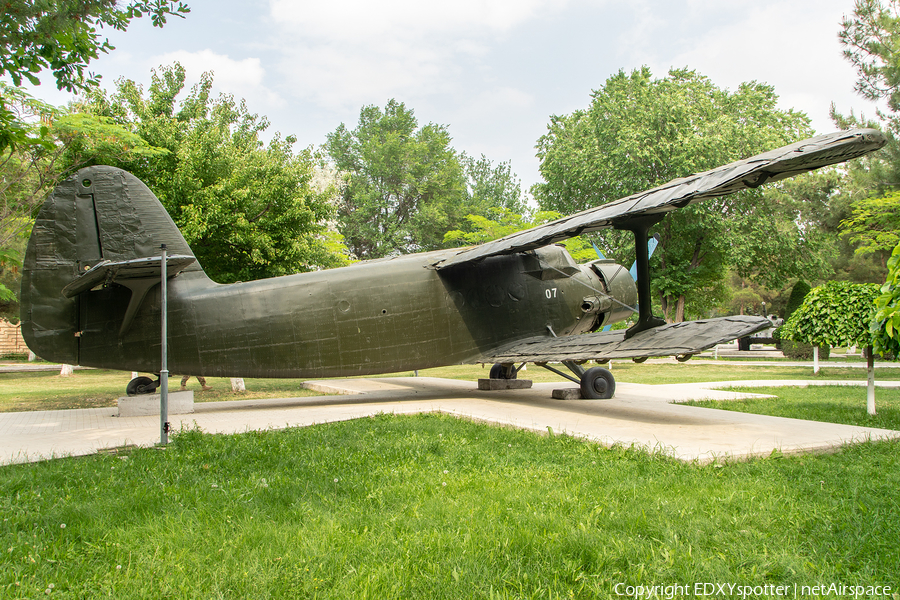 (Private) Antonov An-2 (07 WHITE) | Photo 507534