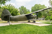 (Private) Antonov An-2 (07 WHITE) at  Fergana, Uzbekistan