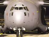 NATO Boeing C-17A Globemaster III (08-0001) at  Tenerife Sur - Reina Sofia, Spain