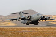 NATO Boeing C-17A Globemaster III (08-0001) at  Tenerife Sur - Reina Sofia, Spain