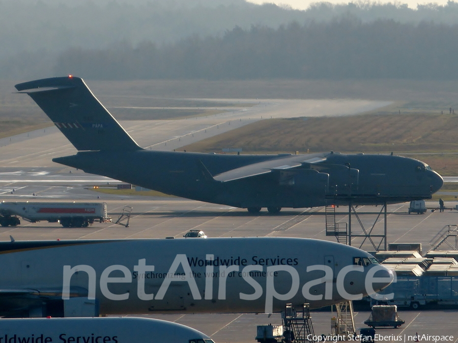 NATO Boeing C-17A Globemaster III (08-0002) | Photo 422629