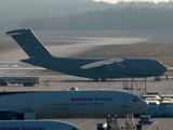 NATO Boeing C-17A Globemaster III (08-0002) at  Cologne/Bonn, Germany