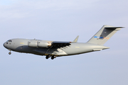 NATO Boeing C-17A Globemaster III (08-0002) at  Eindhoven, Netherlands