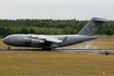 NATO Boeing C-17A Globemaster III (08-0002) at  Eindhoven, Netherlands