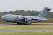NATO Boeing C-17A Globemaster III (08-0002) at  Paderborn - Lippstadt (Heinz Nixdorf), Germany