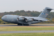 NATO Boeing C-17A Globemaster III (08-0002) at  Paderborn - Lippstadt, Germany