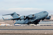 NATO Boeing C-17A Globemaster III (08-0002) at  Tenerife Sur - Reina Sofia, Spain