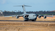 NATO Boeing C-17A Globemaster III (08-0003) at  Tenerife Sur - Reina Sofia, Spain