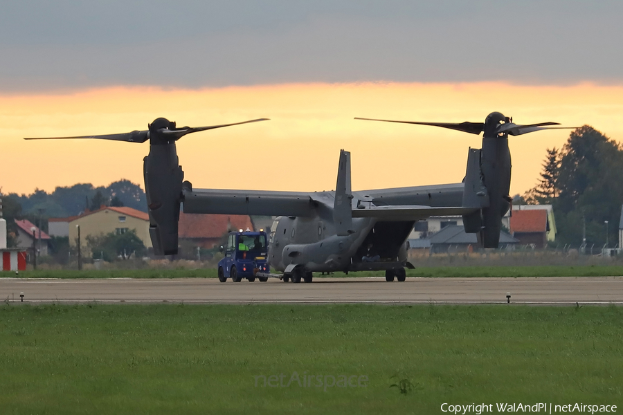 United States Air Force Boeing CV-22B Osprey (08-0047) | Photo 472673