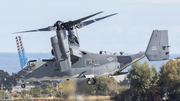 United States Air Force Boeing CV-22B Osprey (08-0048) at  Luqa - Malta International, Malta