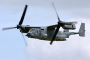 United States Air Force Boeing CV-22B Osprey (08-0050) at  RAF Fairford, United Kingdom
