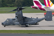 United States Air Force Boeing CV-22B Osprey (08-0050) at  Hamburg - Fuhlsbuettel (Helmut Schmidt), Germany