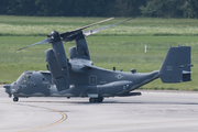 United States Air Force Boeing CV-22B Osprey (08-0050) at  Hamburg - Fuhlsbuettel (Helmut Schmidt), Germany