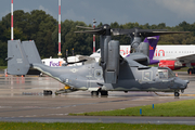 United States Air Force Boeing CV-22B Osprey (08-0050) at  Hamburg - Fuhlsbuettel (Helmut Schmidt), Germany