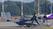 United States Air Force Boeing CV-22B Osprey (08-0050) at  Hamburg - Fuhlsbuettel (Helmut Schmidt), Germany