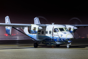 United States Air Force PZL-Mielec C-145A Combat Coyote (08-0310) at  Antwerp - International, Belgium