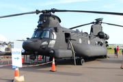 United States Army Boeing MH-47G Chinook (08-03781) at  Lakeland - Regional, United States