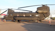 United States Army Boeing MH-47G Chinook (08-03781) at  Lakeland - Regional, United States