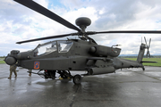 United States Army Boeing AH-64D Apache Longbow (08-07049) at  Ostrava - Leos Janacek, Czech Republic