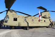 United States Army Boeing CH-47F Chinook (08-08749) at  Jacksonville - NAS, United States