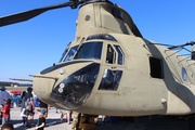 United States Army Boeing CH-47F Chinook (08-08749) at  Jacksonville - NAS, United States