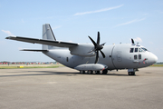 United States Army Alenia C-27J Spartan (08-27012) at  Huntsville - Carl T. Jones Field, United States