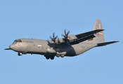 United States Air Force Lockheed Martin C-130J-30 Super Hercules (08-3178) at  Belfast / Aldergrove - International, United Kingdom