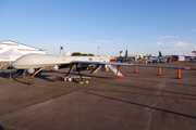 United States Air Force General Atomics MQ-1B Predator (08-3242) at  Ellington Field - JRB, United States