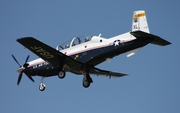 United States Air Force Raytheon T-6A Texan II (08-3914) at  Detroit - Willow Run, United States