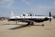 United States Air Force Raytheon T-6A Texan II (08-3917) at  Barksdale AFB - Bossier City, United States