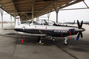 United States Air Force Raytheon T-6A Texan II (08-3921) at  Panama City - Tyndal AFB, United States