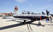 United States Air Force Raytheon T-6A Texan II (08-3922) at  March Air Reserve Base, United States