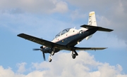 United States Air Force Raytheon T-6A Texan II (08-3926) at  Detroit - Willow Run, United States