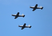 United States Air Force Raytheon T-6A Texan II (08-3926) at  Detroit - Willow Run, United States