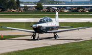 United States Air Force Raytheon T-6A Texan II (08-3944) at  Oshkosh - Wittman Regional, United States