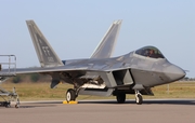 United States Air Force Lockheed Martin / Boeing F-22A Raptor (08-4169) at  Tampa - MacDill AFB, United States