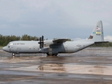 United States Air Force Lockheed Martin C-130J-30 Super Hercules (08-5685) at  San Juan - Luis Munoz Marin International, Puerto Rico