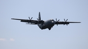 United States Air Force Lockheed Martin C-130J-30 Super Hercules (08-5685) at  Detroit - Willow Run, United States