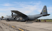 United States Air Force Lockheed Martin C-130J-30 Super Hercules (08-5685) at  Detroit - Willow Run, United States