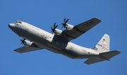 United States Air Force Lockheed Martin C-130J-30 Super Hercules (08-5712) at  Orlando - International (McCoy), United States