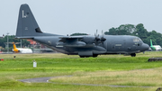 United States Air Force Lockheed Martin MC-130J Commando II (08-6202) at  Denpasar/Bali - Ngurah Rai International, Indonesia