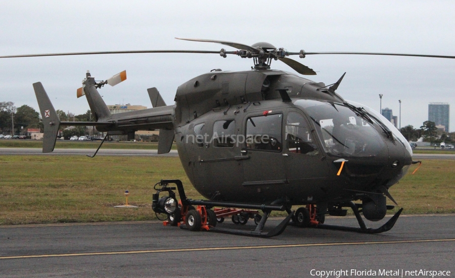United States Army Eurocopter UH-72A Lakota (08-72044) | Photo 316961