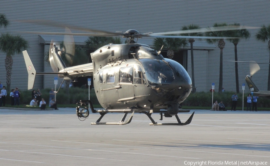 United States Army Eurocopter UH-72A Lakota (08-72044) | Photo 297432