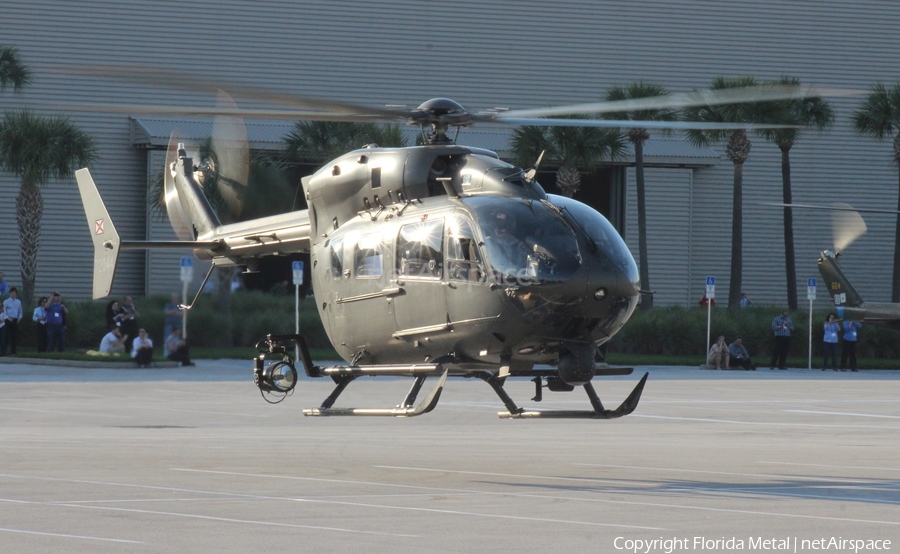 United States Army Eurocopter UH-72A Lakota (08-72044) | Photo 369835