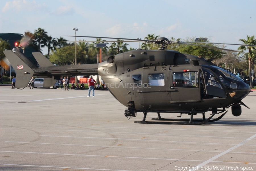 United States Army Eurocopter UH-72A Lakota (08-72044) | Photo 453108