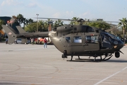 United States Army Eurocopter UH-72A Lakota (08-72044) at  Off Airport - Orlando, United States